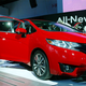 Illustration for article titled The 2015 Honda Fit Is How To Do A Hatchback Right